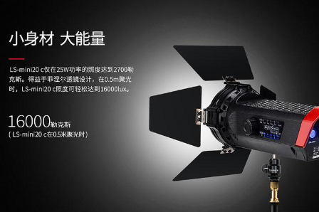 摄影灯选购，摄影灯技巧