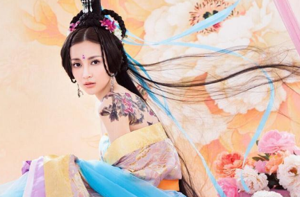 古装摄影技巧，古装摄影难度